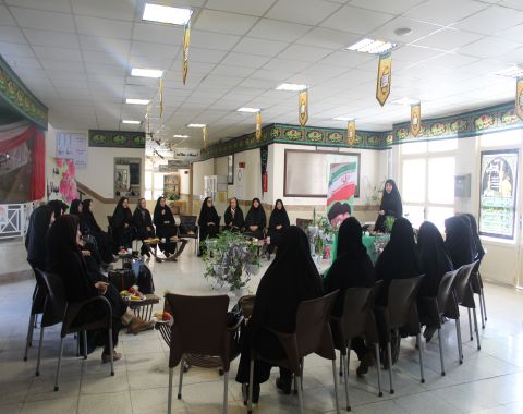 برگزاری اولین جلسه شورای دبیران
